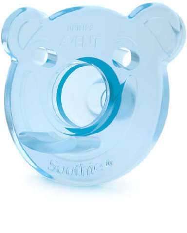 Philips Avent Soothie Rahatlatıcı Yalancı Emzik 0-3 Ay 2li
