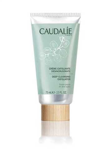 Caudalie Deep Cleansing Exfoliator 60 ml. - Arındırıcı Peeling Krem