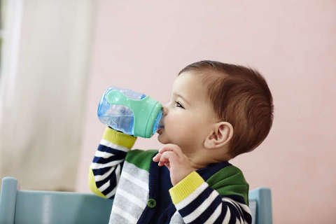 Philips Avent Eğitici Damlatmaz Bardak 6 Ay+ 200 ml.