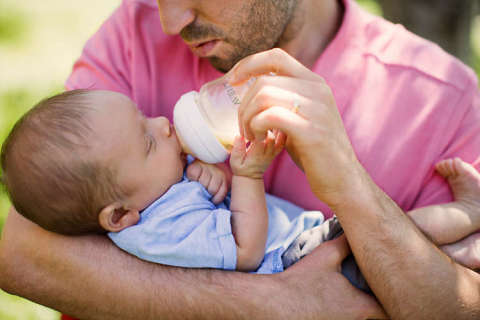 Philips Avent Natural Cam Biberon 0 Ay+ 120 ml.