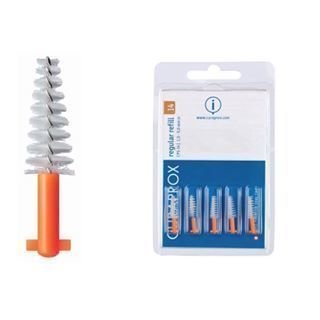 Curaprox CPS 14 Regular Orto Ortodontik Diş Arayüz Fırçası