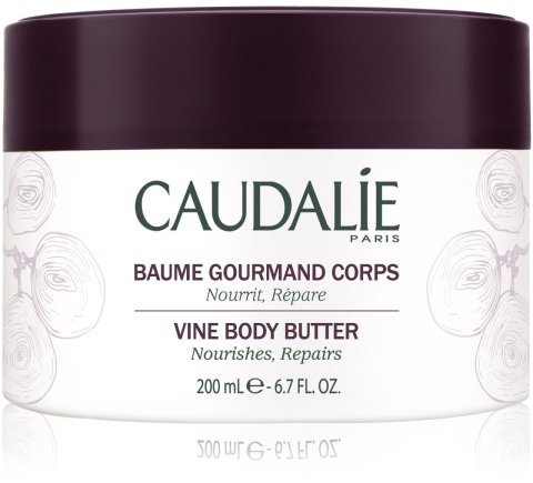 Caudalie Yoğun Nemlendirici Vücut Bakım Kremi 200 ml. - Vine Body Butter