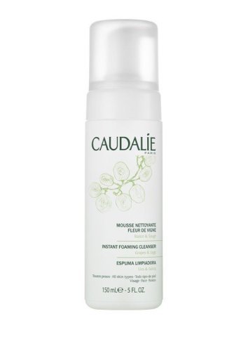 Caudalie Instant Foaming Cleanser 150 ml. - Temizleme Köpüğü