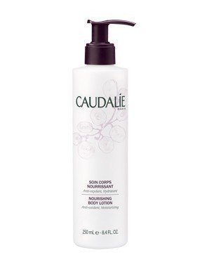 Caudalie Nourishing Body Lotion 250 ml. - Besleyici Vücut Losyonu