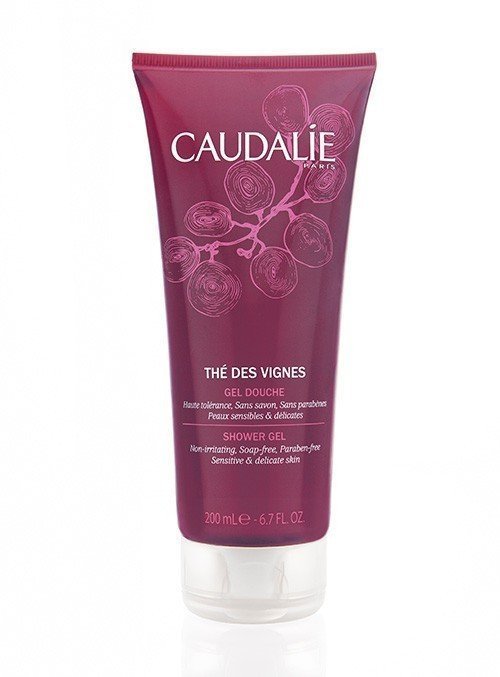 Caudalie Duş Jeli The Des Vignes Shower Gel 200 ml.