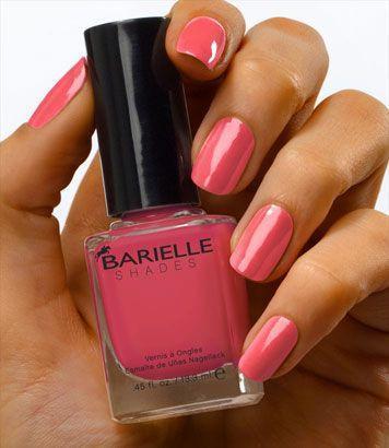 Barielle Pin Up Oje 5081