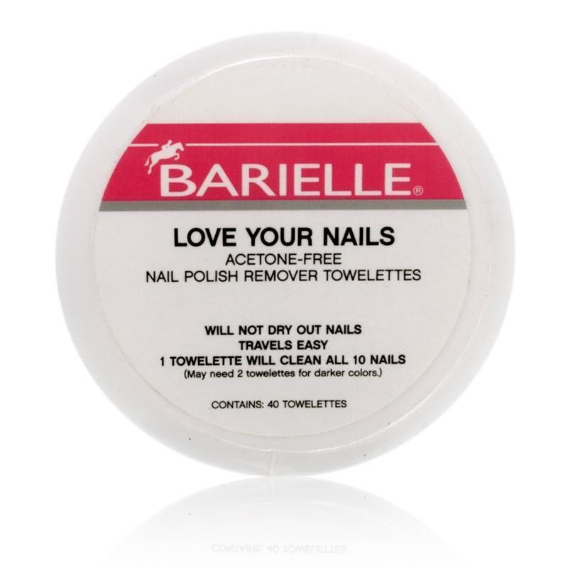 Barielle Nail Polish Remover Oje Çıkarıcı