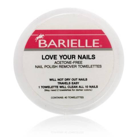 Barielle Nail Polish Remover Oje Çıkarıcı