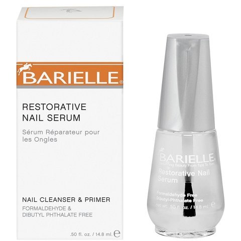 Barielle Yapıcı Tırnak Serumu