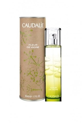 Caudalie Fleur De Vigne - Üzüm Çiçeği Aromalı Vücut Kokusu 50 ml.