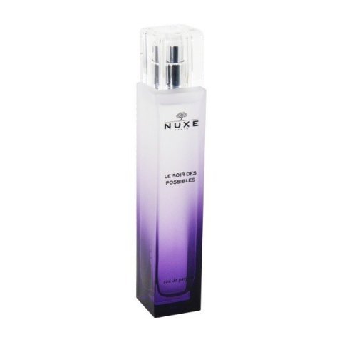 Nuxe Le Soir des Possibles Eau de Parfum 50 ml.