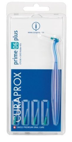 Curaprox Prime 06 Plus Arayüz Fırçası