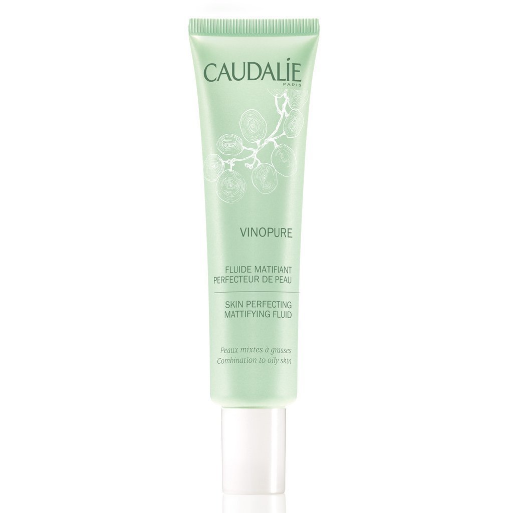Caudalie Vinopure Skin Perfecting Mattifying Fluid 40 ml.