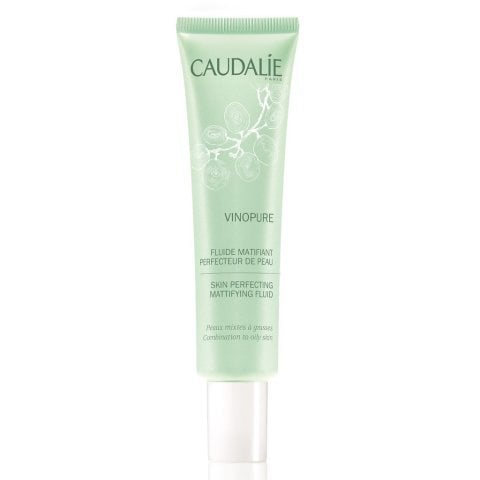 Caudalie Vinopure Skin Perfecting Mattifying Fluid 40 ml.