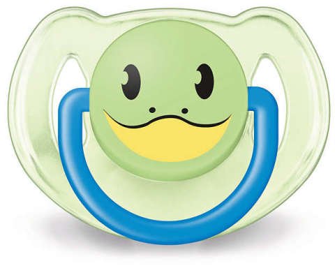 Philips Avent Klasik Yalancı Emzik 6-18 Ay 2li