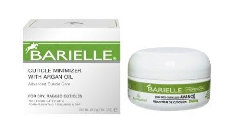 Barielle Argan Yağlı Tırnak Eti Canlandırıcısı