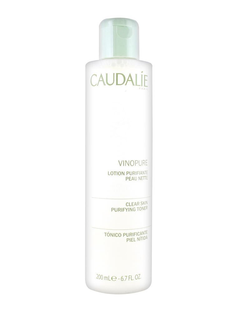 Caudalie Vinopure Reinigungslotion 200 ml.