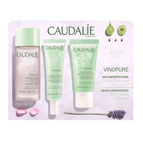 Caudalie Vinopure Tanışma Seti