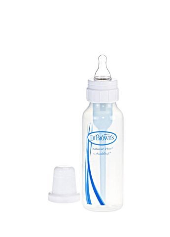Dr Browns Doğal Akış PP Biberon 255 240 ml.