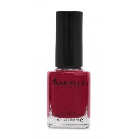 Barielle Mazie Rose Oje 5126