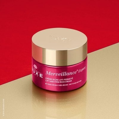 Nuxe Merveillance Expert Firmness Lift Rich Cream 50 ml.