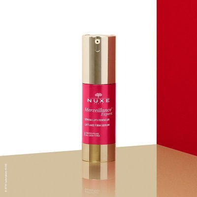Nuxe Merveillance Expert Serum Lift Tenseur 30 ml.