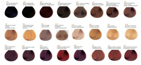 Color Soin 9N Blond Miel Bal Sarısı