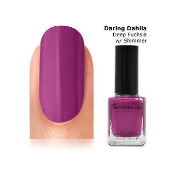 Barielle Daring Dahlia Oje 5090