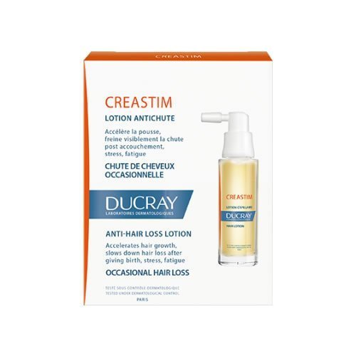 Ducray Creastim Lotion 2x30 ml.