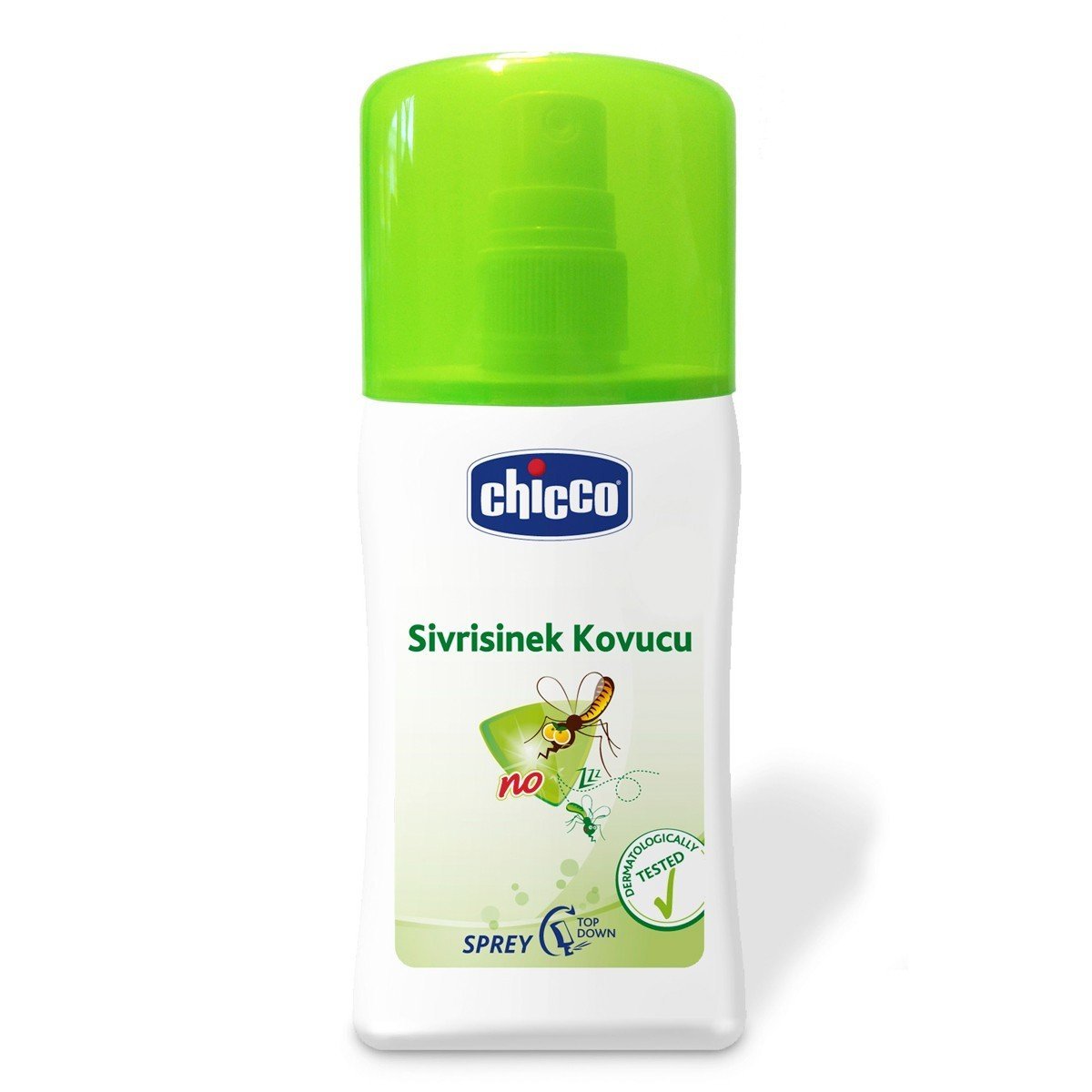 Chicco Sivrisinek Kovucu Sprey 100 ml.