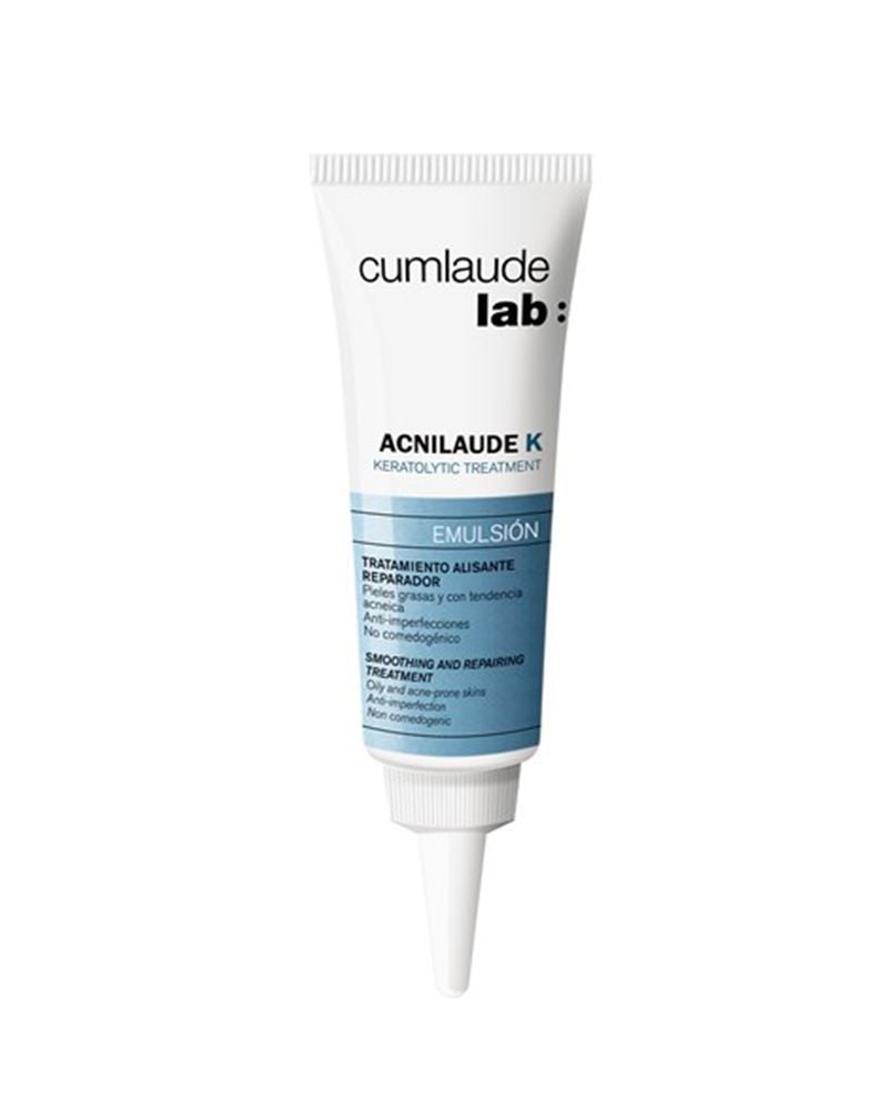 Cumlaude Lab Acnilaude K-Keratolytic 30 ml.