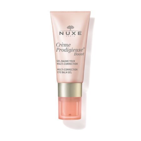 Nuxe Crème Prodigieuse Boost Eyes Balm Gel Multi-Correcting 15 ml.