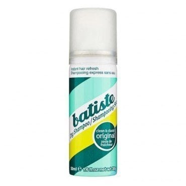 Batiste Original 50 ml. - Kuru Şampuan