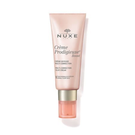 Nuxe Creme Prodigieuse Boost Creme Soyeuse Multi-Correction 40 ml.