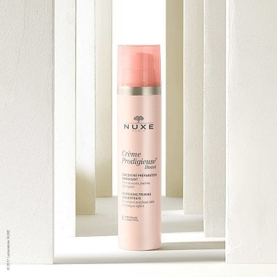 Nuxe Creme Prodigieuse Boost Energizing Preparer Concentrate 100 ml.