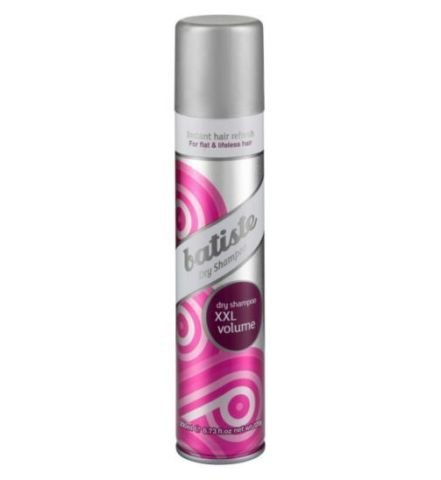 Batiste XXL Volume 200 ml. - Kuru Şampuan