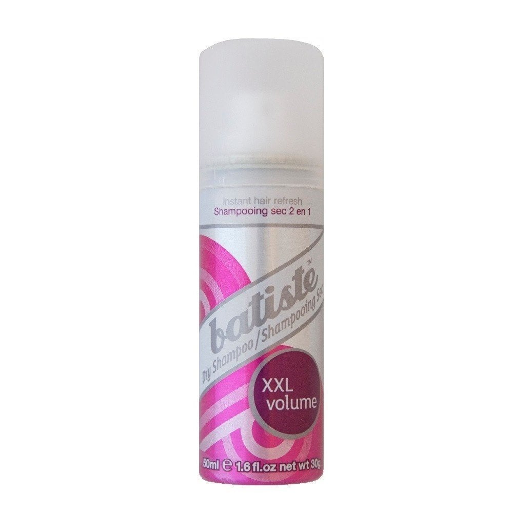 Batiste XXL Volume 50 ml. - Kuru Şampuan