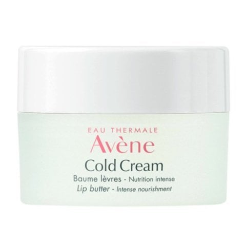 Avene Cold Cream Lip Butter 10 ml.