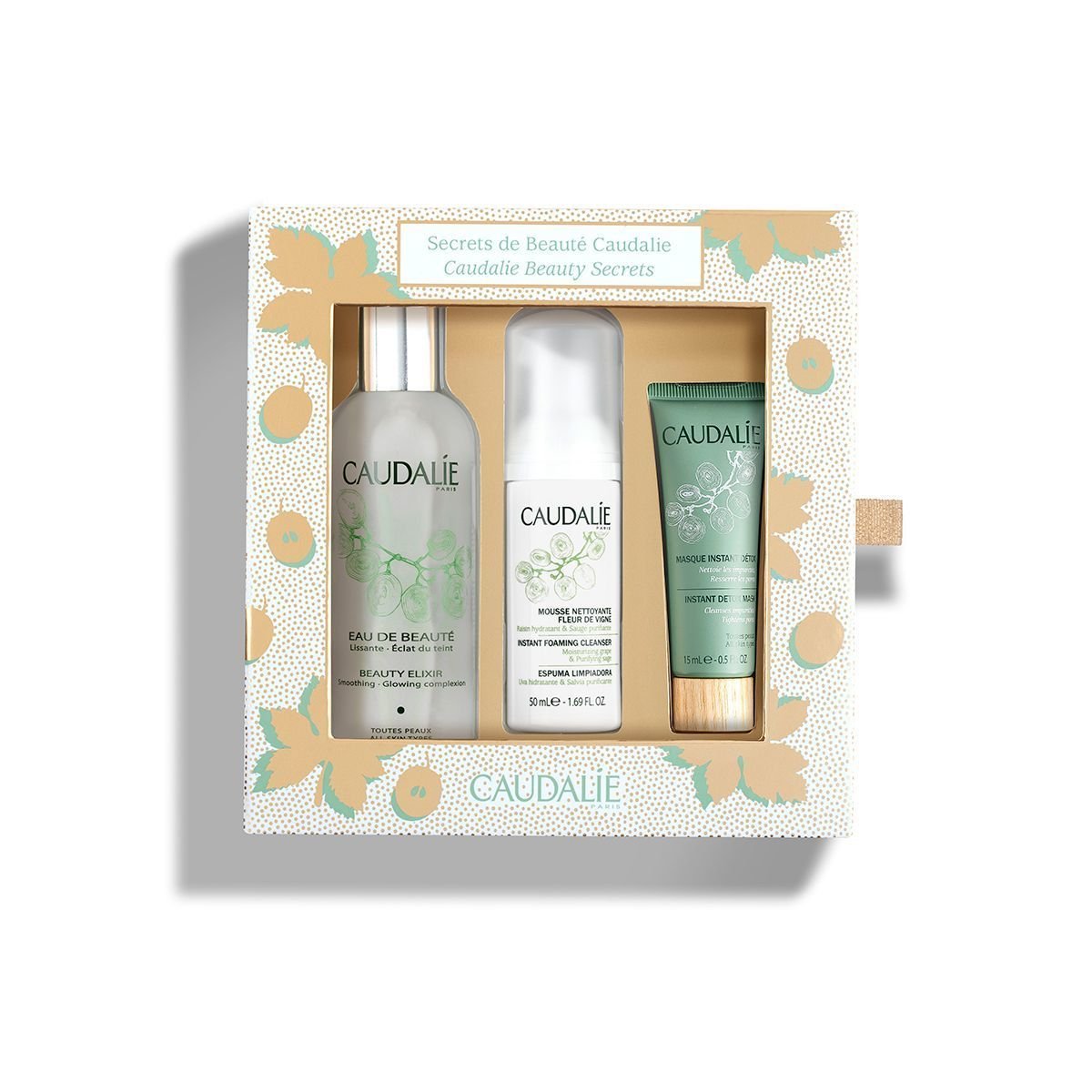 Caudalie Beauty Elixir Set