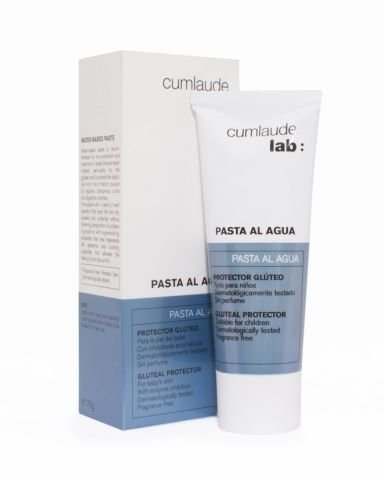 Cumlaude Lab Pasta Al Agua 75 ml. - Pişik Bakım Kremi