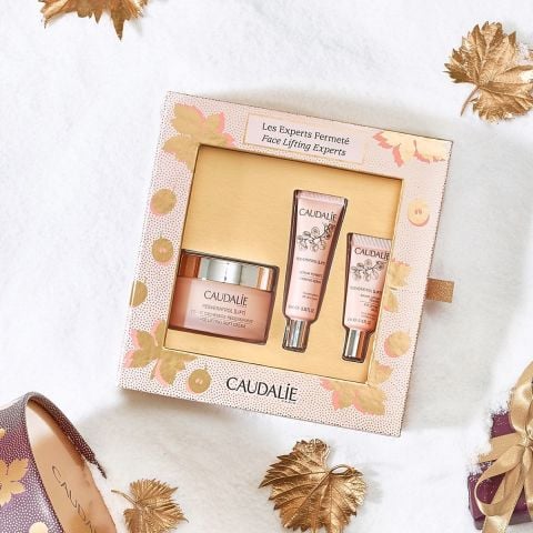 Caudalie Resveratrol Lift Sıkılaştırıcı Etkili Bakım Seti