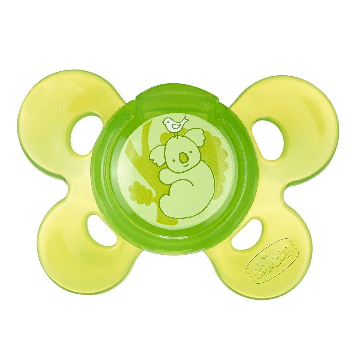 Chicco Physio Comfort Emzik 12 Ay+