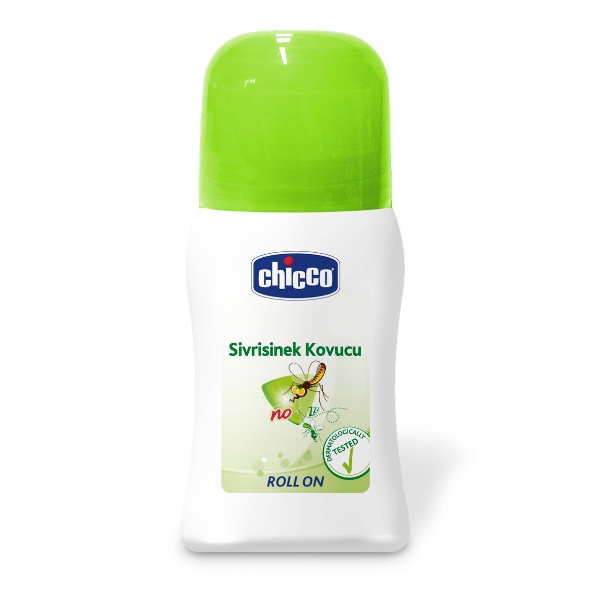 Chicco Sivrisinek Kovucu Roll On 60 ml.