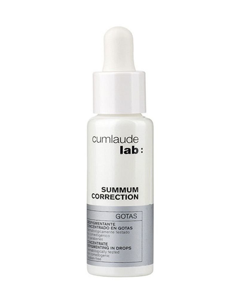Cumlaude Lab Summum Correction Gotas 25 ml.