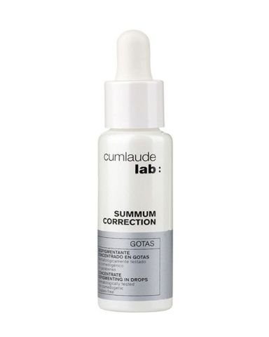 Cumlaude Lab Summum Correction Gotas 25 ml.