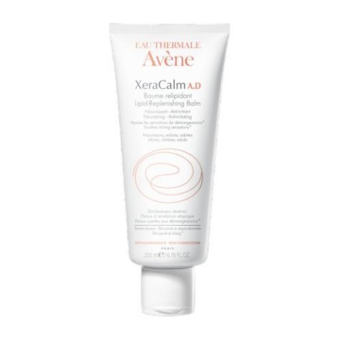 Avene XeraCalm AD Lipid-Replenishing Balm 200 ml.
