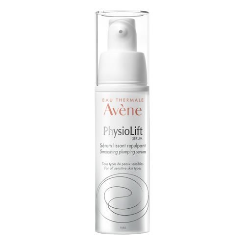 Avene Physiolift Serum Lissant Repulpant 30 ml.