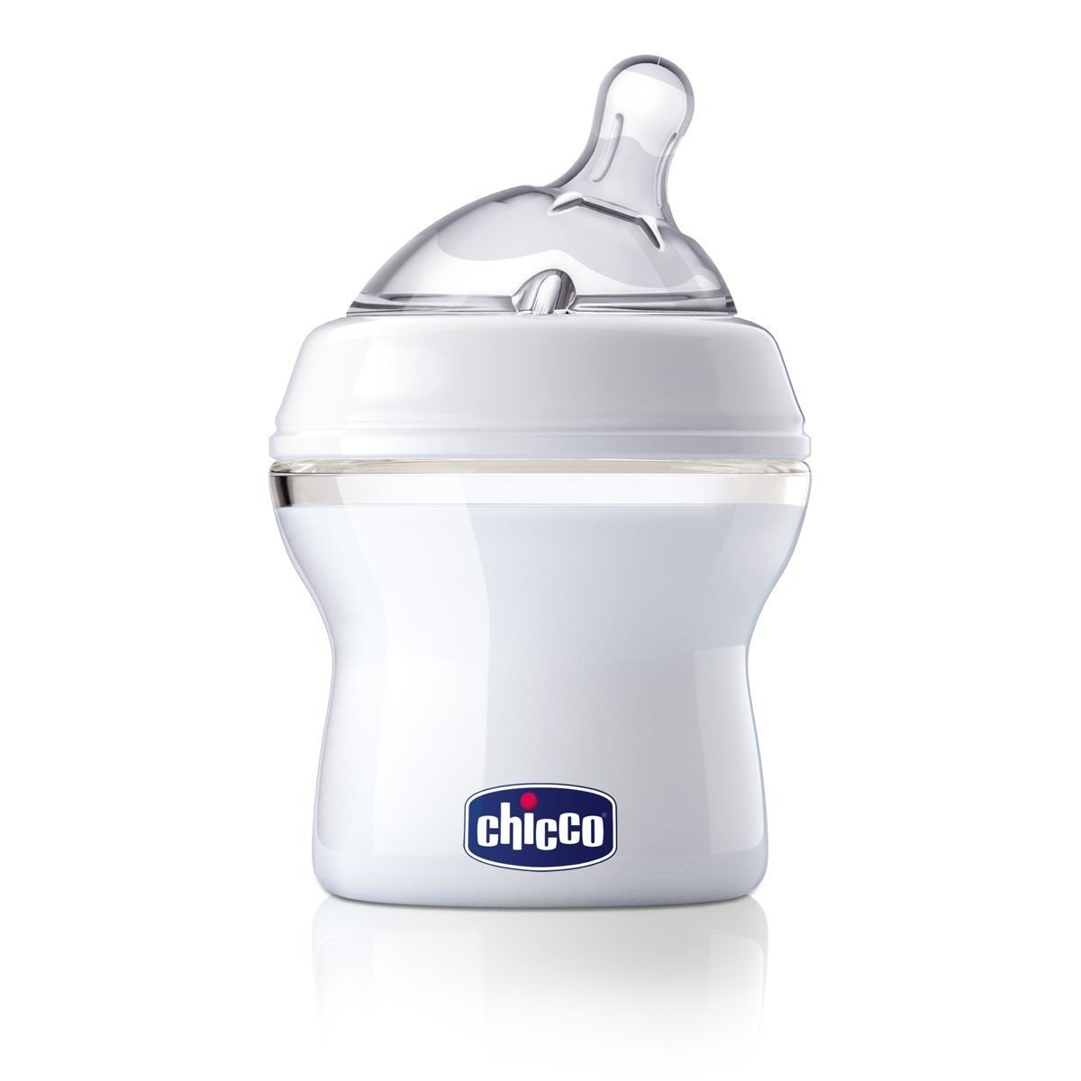 Chicco NaturalFeeling Biberon 0 Ay+ 150 ml.