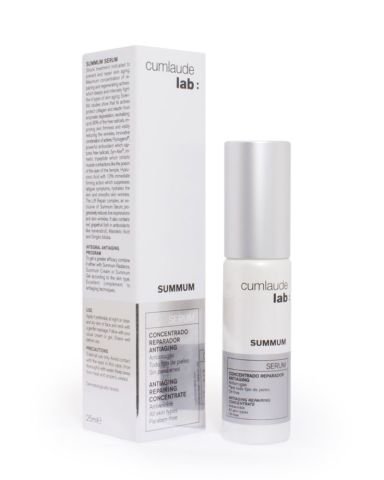 Cumlaude Lab Summum Serum 25 ml.