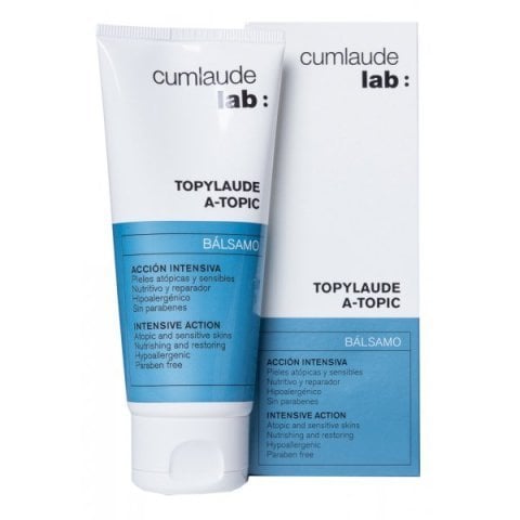 Cumlaude Lab Topylaude A-Topic Balsamo 100 ml.